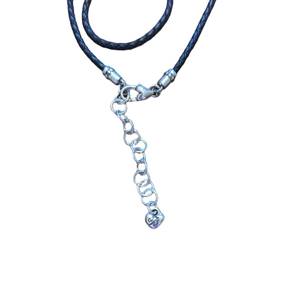 Brighton Charms & Necklace - Picture 2 of 3